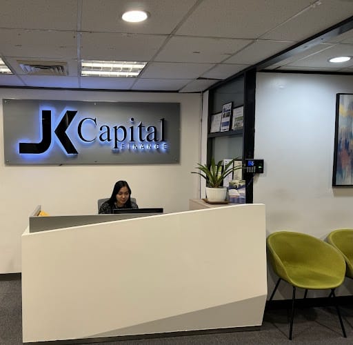 JK Capital Finance