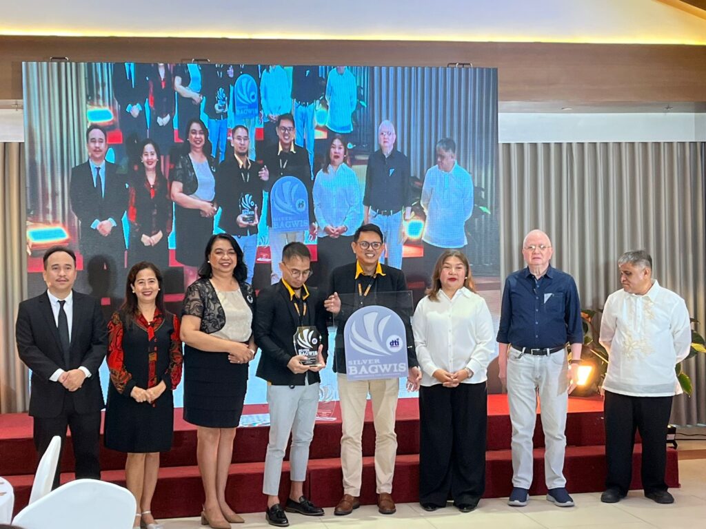 Bagwis Awardees for 2024 were recognized for their unwavering commitment to consumer welfare, delivering outstanding service, and upholding ethical business practices. This achievement reflects our dedication to providing quality, affordable, and safe shopping experiences for Filipino families. 