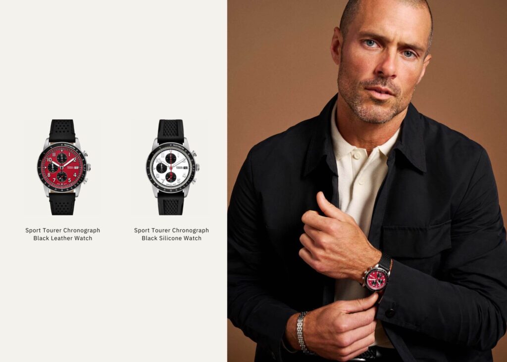 Mastering the art of gift-giving begins with Fossil Holiday 2024 Collection