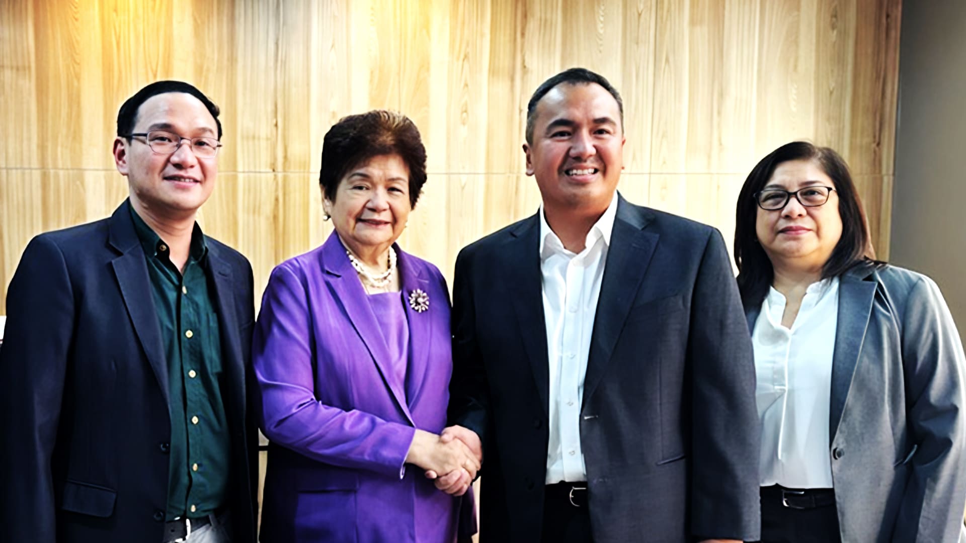 MOHS acquires major pharma company