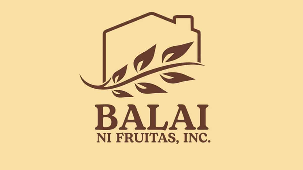 Balai ni Fruitas nets P52M on strength of bakery biz