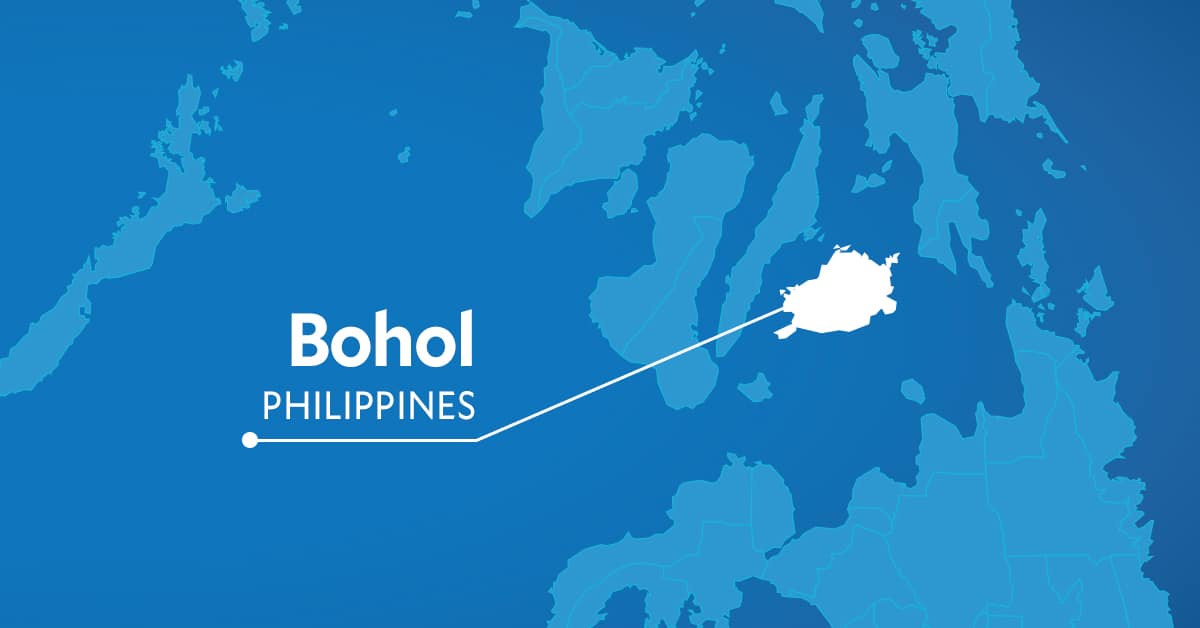 27-MW solar plant in Bohol begins operations