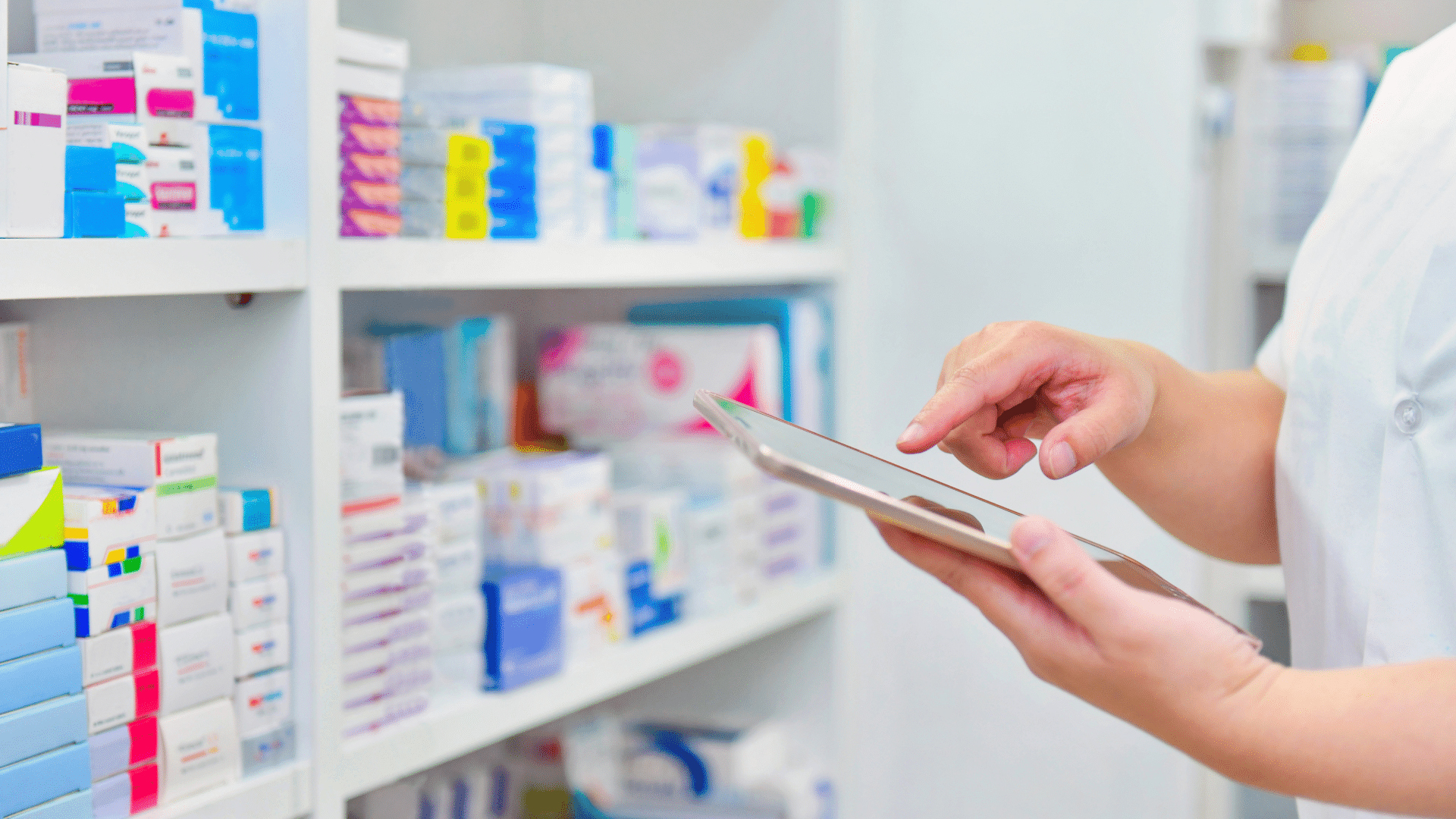 Improved pharma regulatory standard to help boost its market