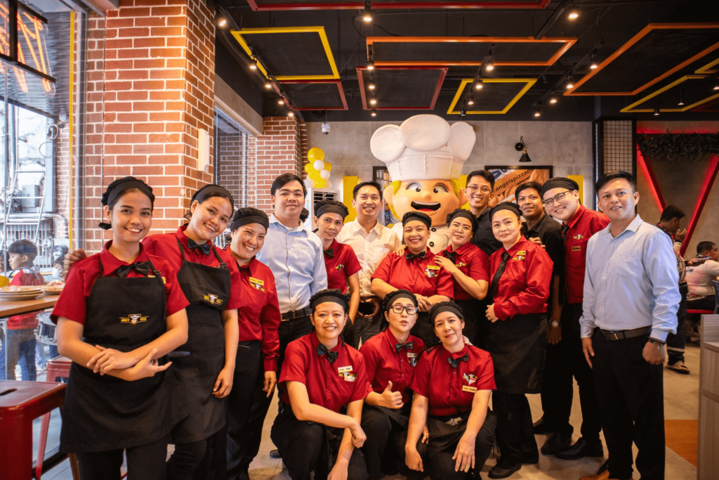 Figaro Coffee Group posts strong growth in 2024