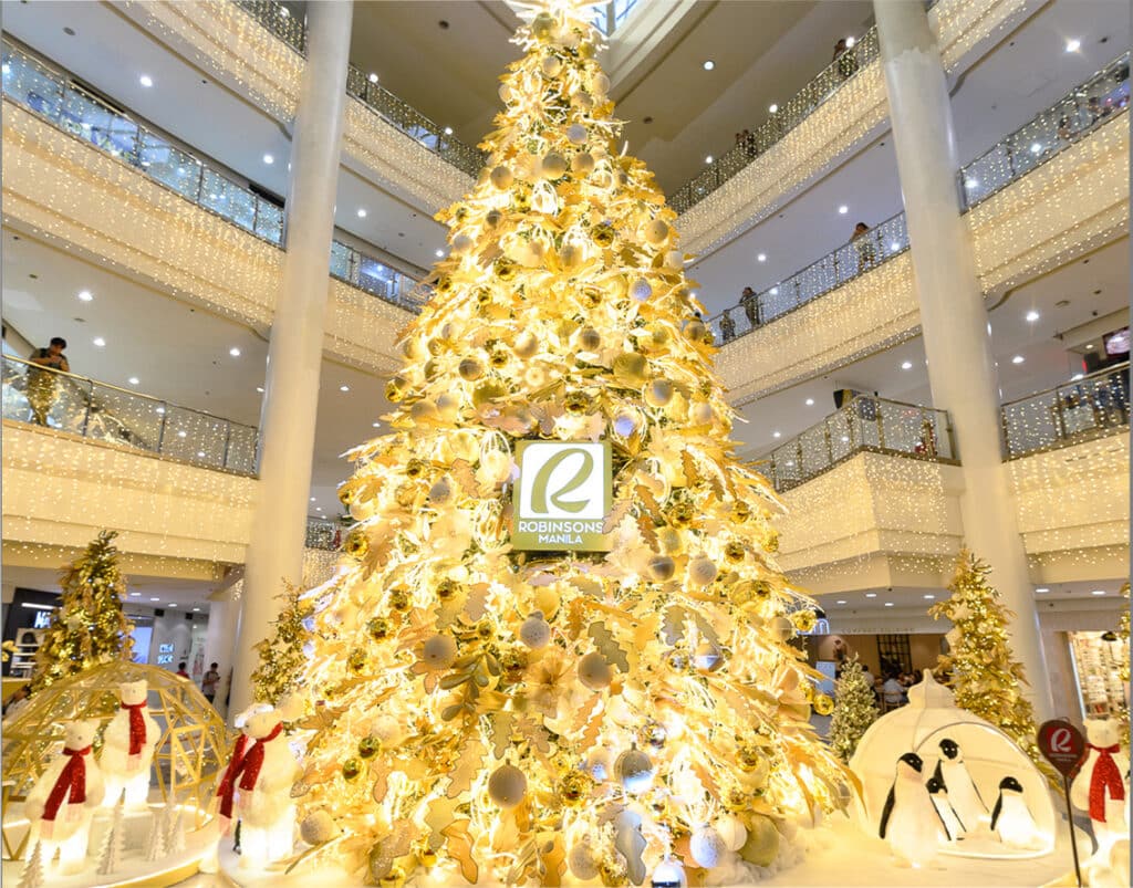 Robinsons Malls