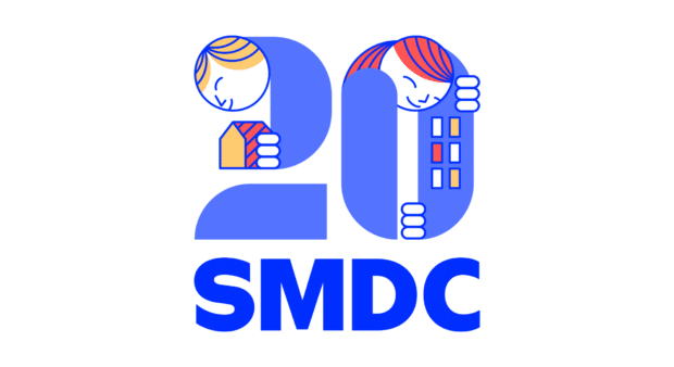 SM Development Corporation celebrates 20th anniversary