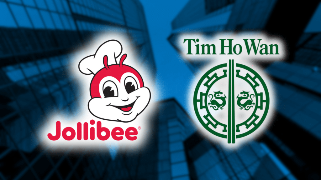 Jollibee takes full ownership of Tim Ho Wan