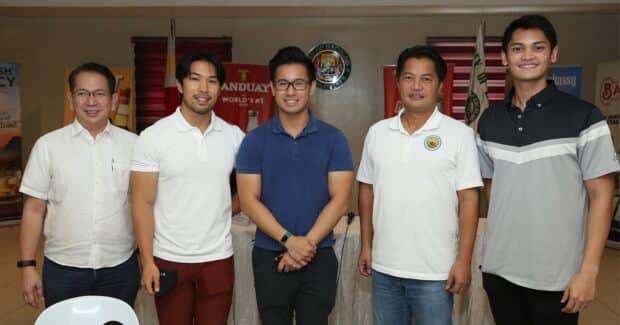 Tanduay sells more rum, 2024 income at record high