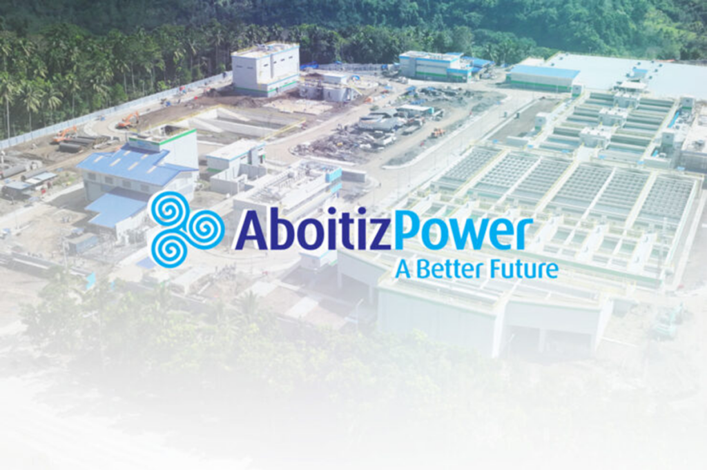 Lumipat si Aboitiz sa Negros Occidental Solar Park