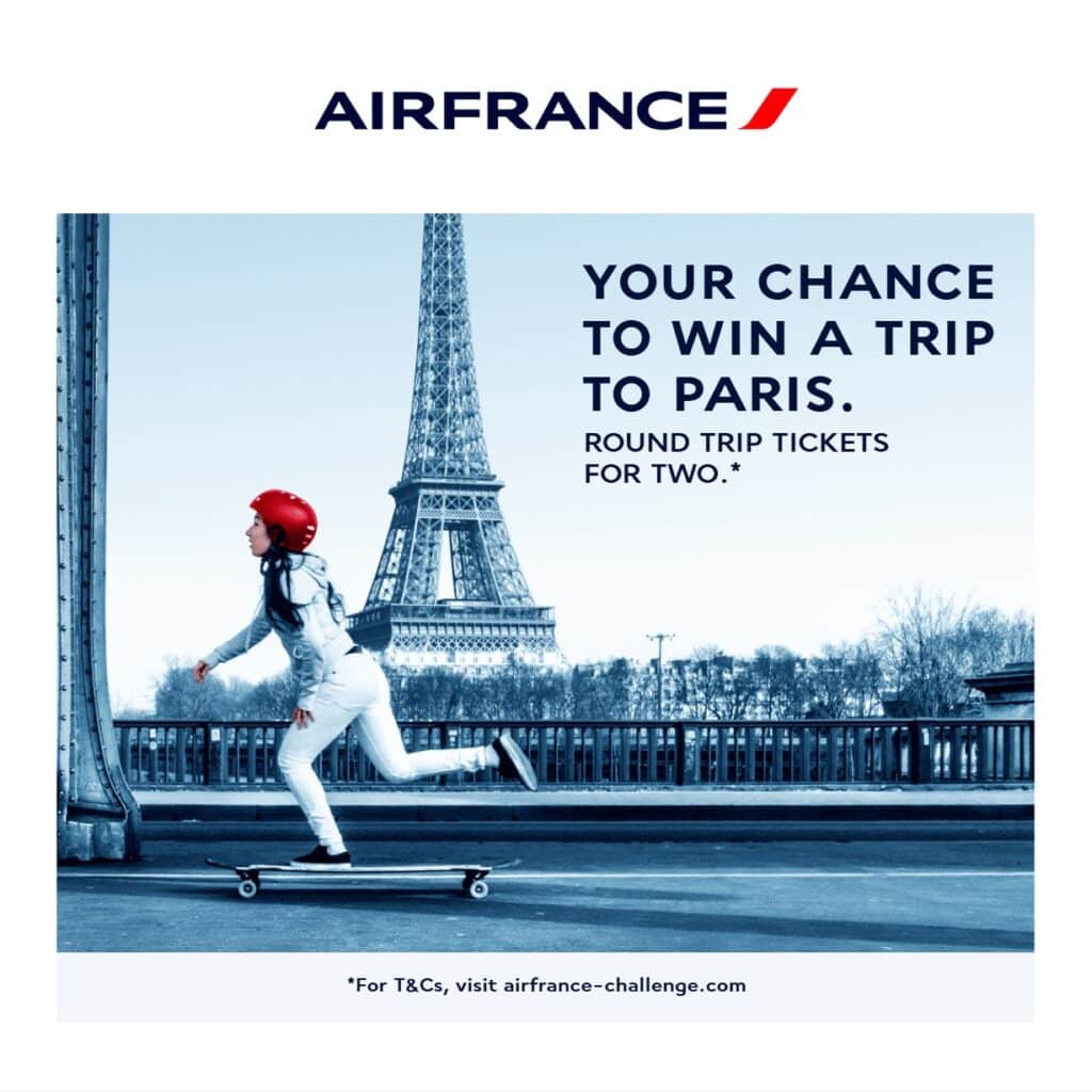 Air France