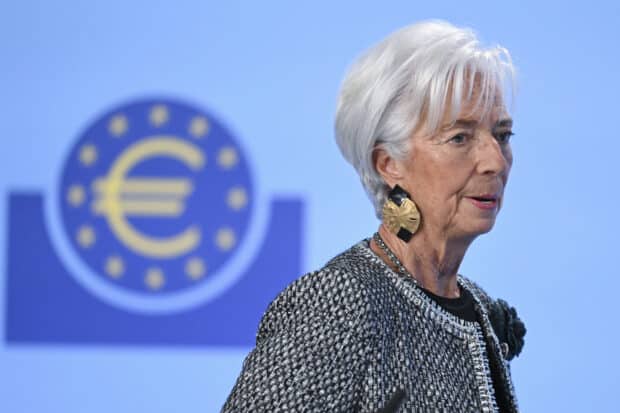 ECB ready to cut rates again as Trump tariffs shake eurozone