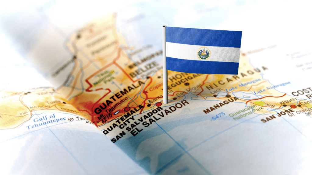 IMF reaches new $1.4B loan agreement with El Salvador