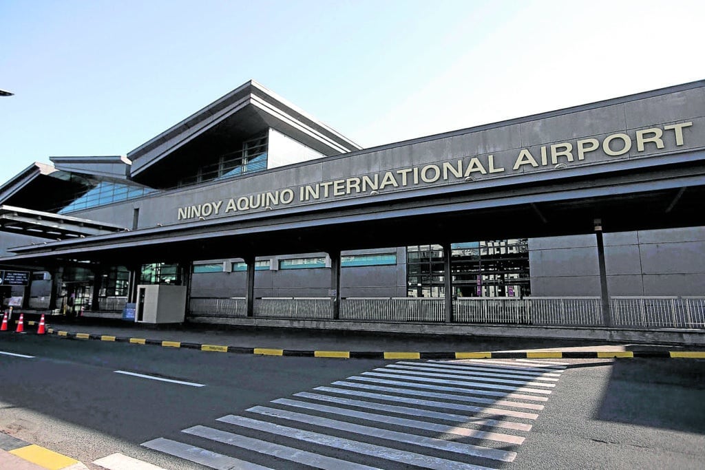 NNIC, JoyRide launch Super Taxi Airport Edition for Naia Terminal 3