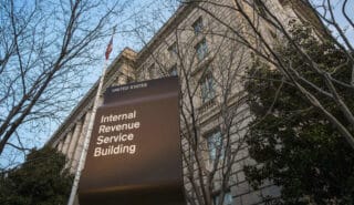 Why million of taxpayers in US will soon receive up to $1,400 from IRS