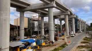 International group kicks off infra investment drive for PH