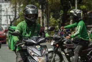 Grab defends rider loan program amid high interest rate concerns