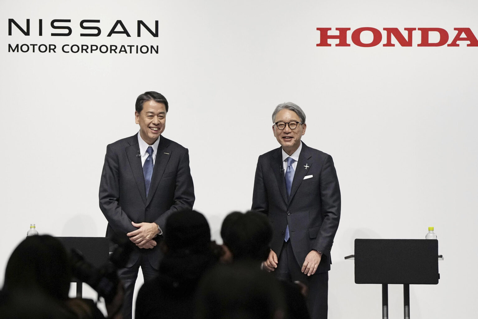 What A Merger Between Nissan, Honda Could Mean For Automakers