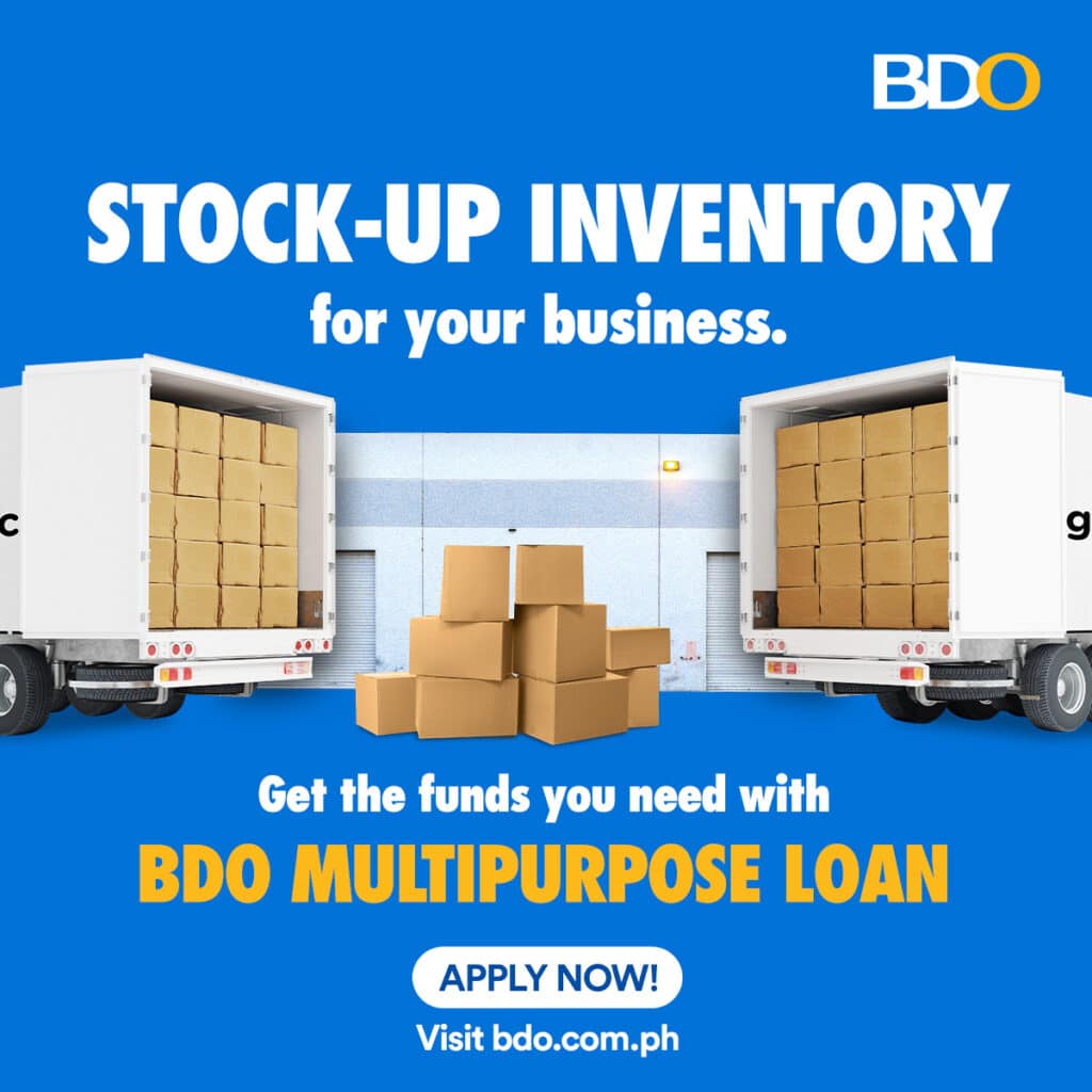 multipurpose loan