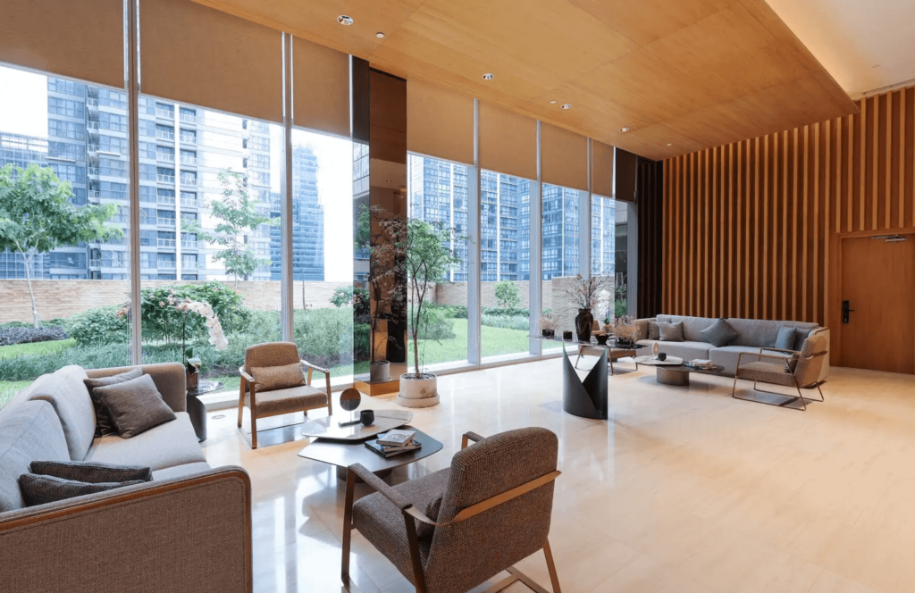 Seasons Residences