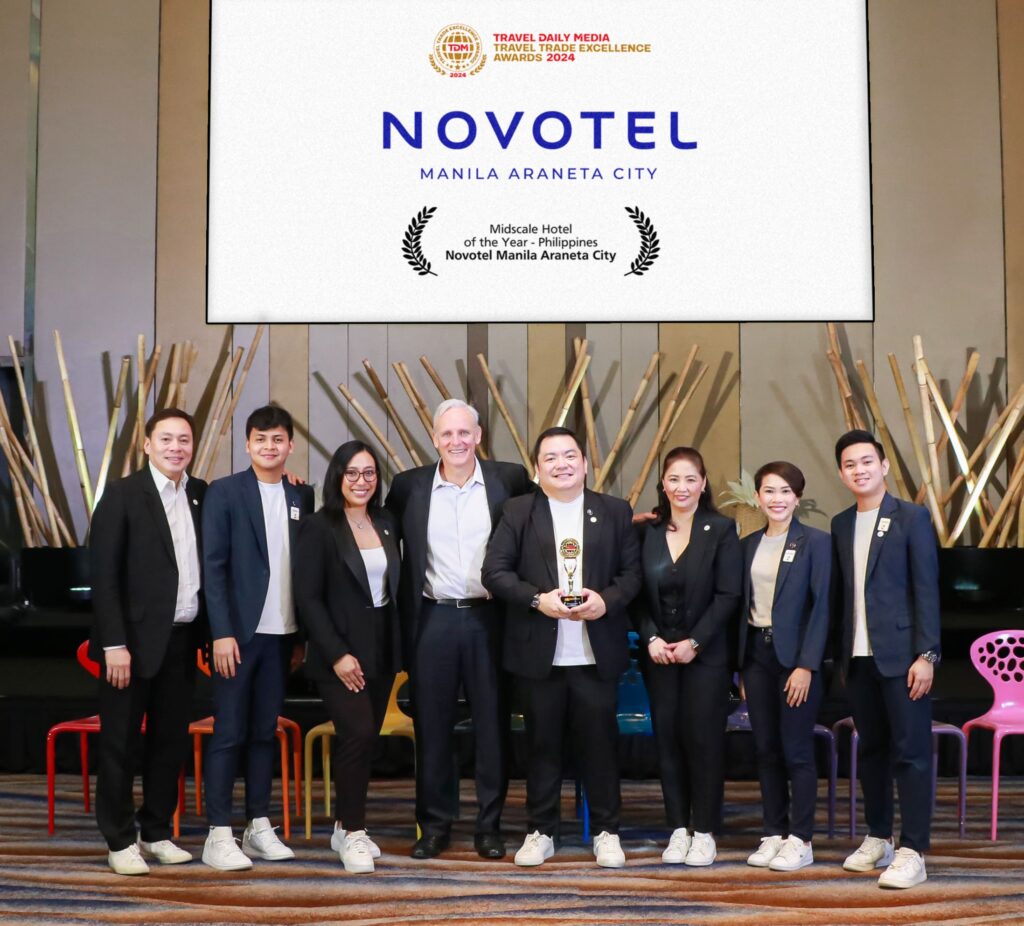 Novotel