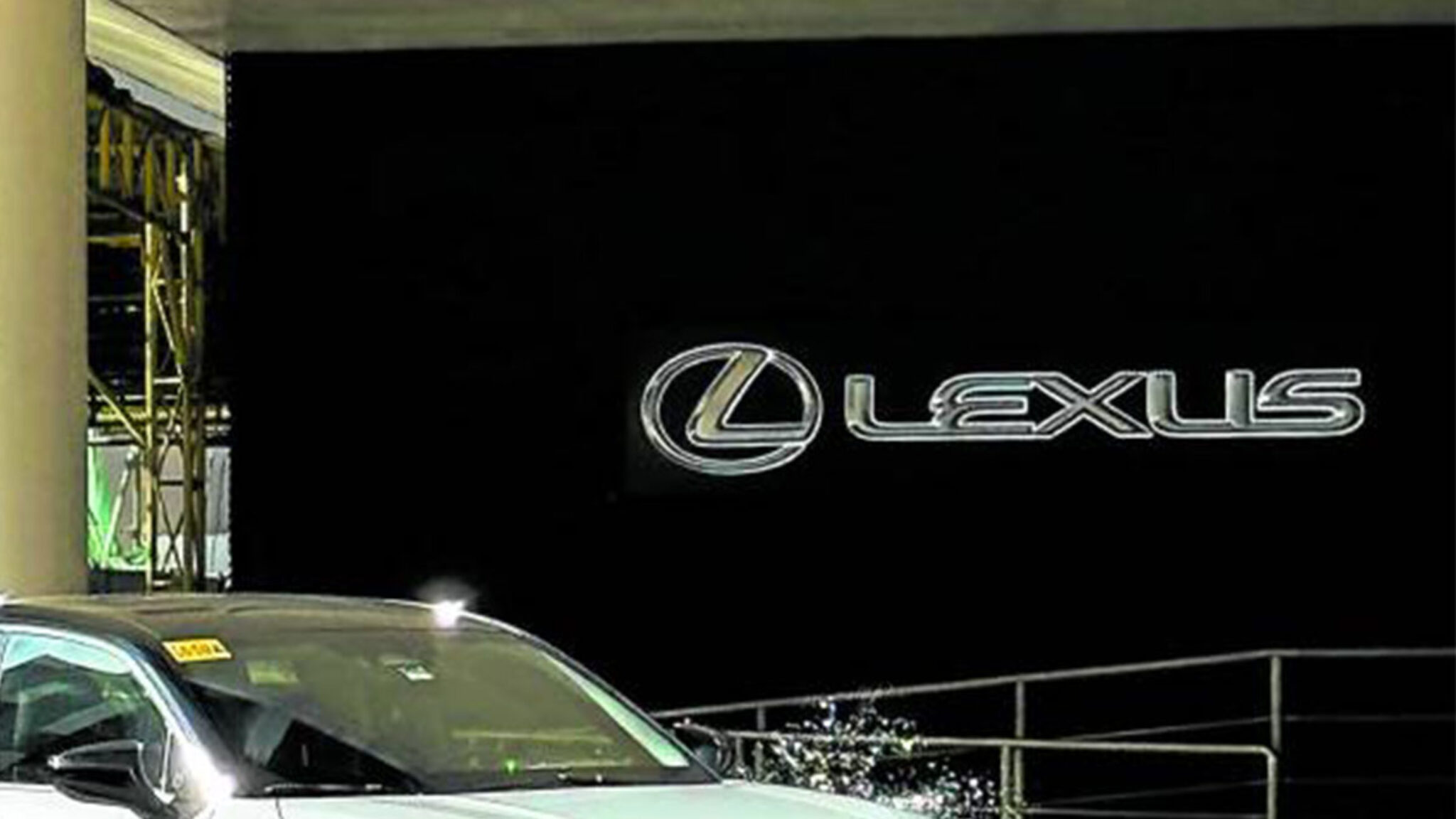 Toyota to Build First Independent Lexus EV Plant in China - Featured Image