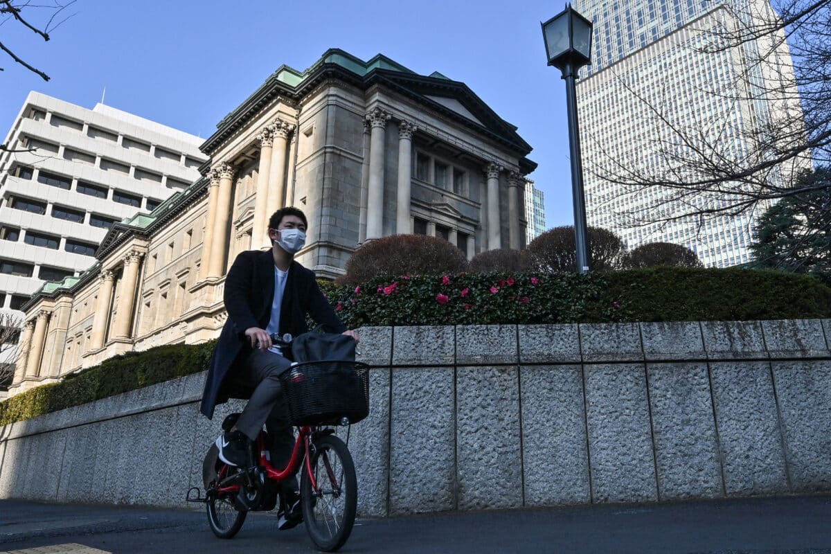 Japan inflation jumps to 3.0% in December