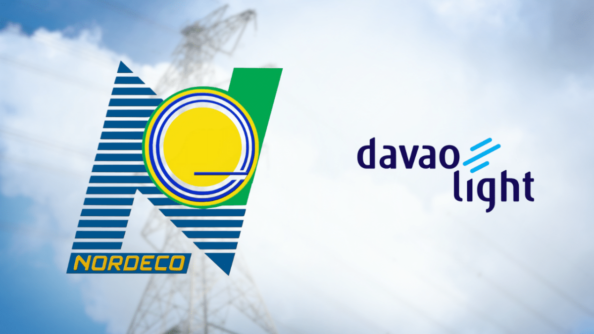 Sinasalungat ni Nordeco ang House Bill na nagpapalawak ng lugar ng saklaw ng Davao Light