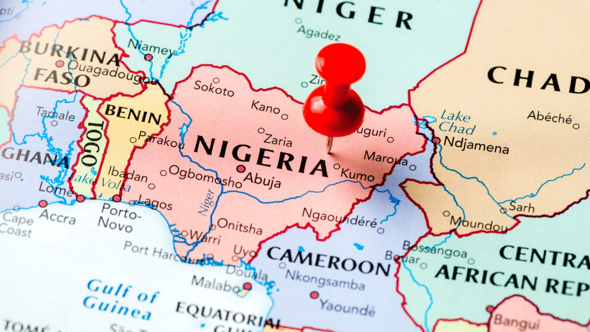 Nigeria to include 'illegal' activities calculating GDP