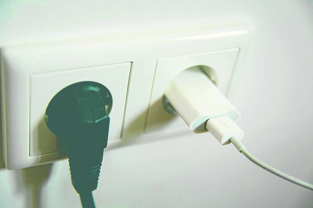 It’s best to hire a professional electrical engineer to ensureyour home wires are designed to be safe