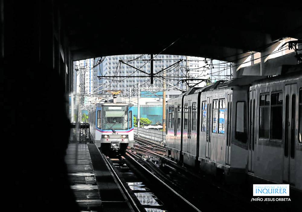 Livable cities provide efficienttransport networks.