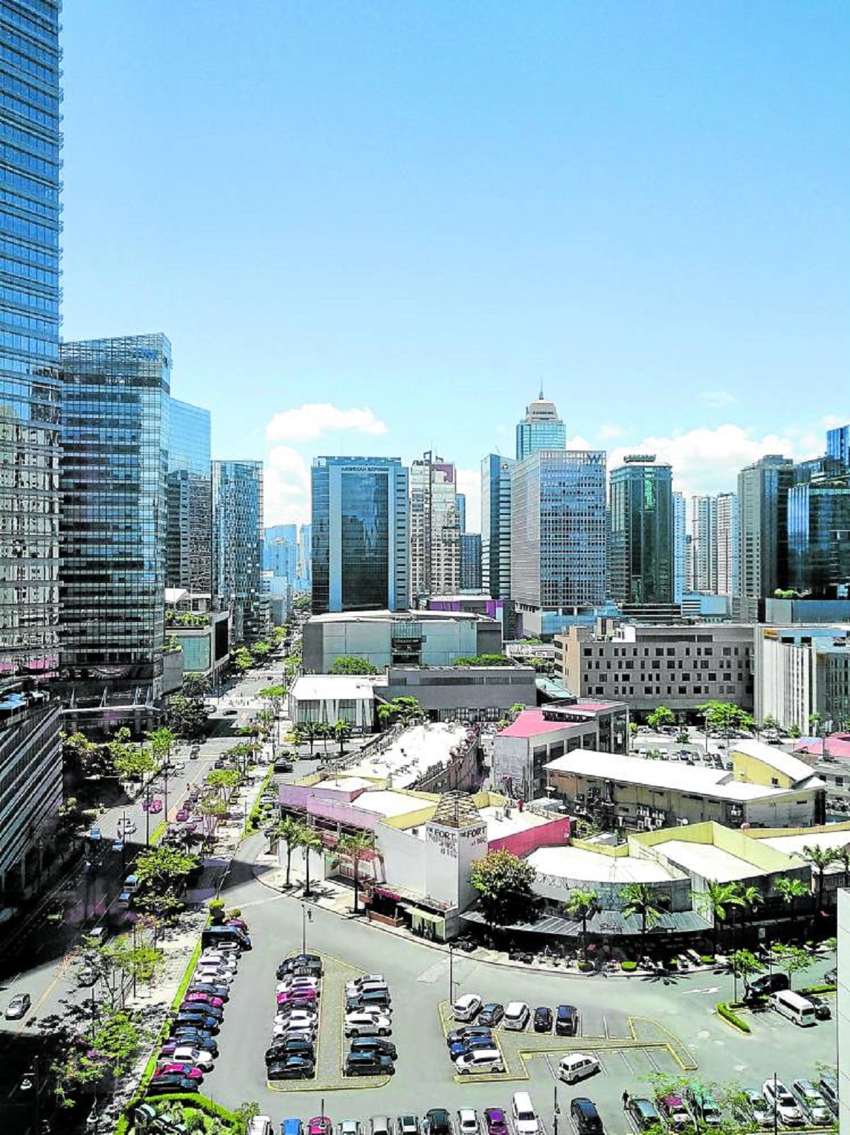 Mixed-use developments offer a pragmatic approach to optimizing land use and revitalizingcities.