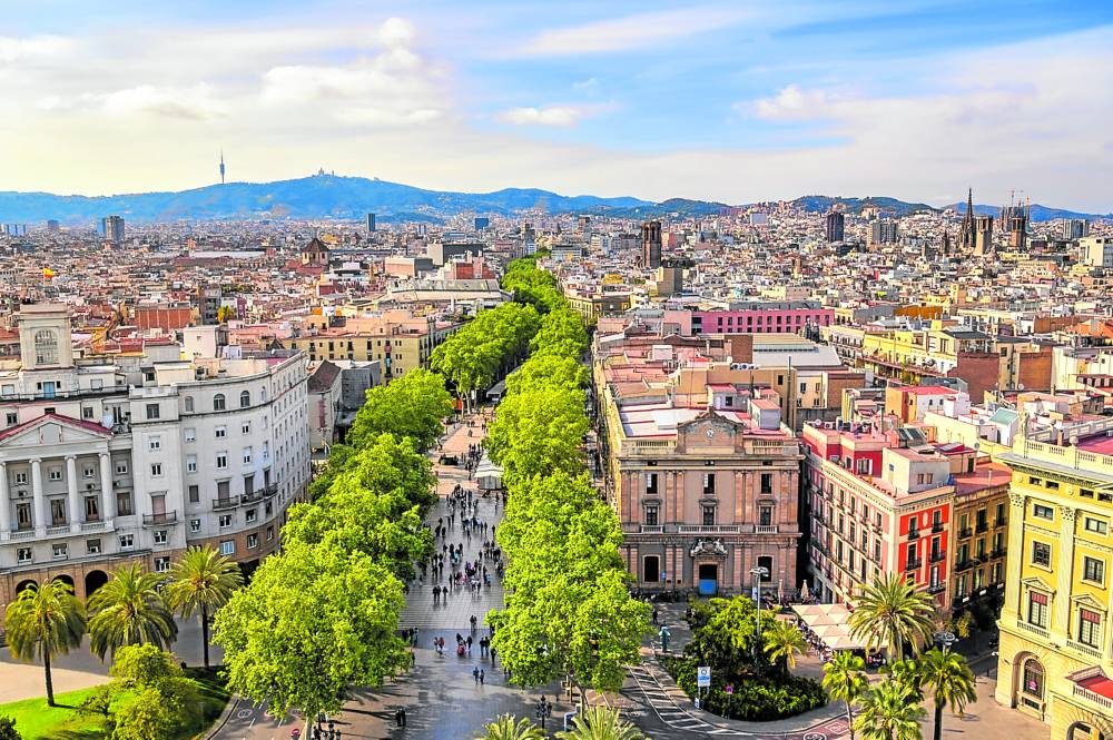 Walkable streets contribute to a wide range of positive outcomes, including improved health, a clean-er environment, and a stronger local economy.