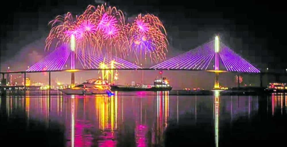 With its scenic spots and bustling economy, Cebu City is agreat place to start anew