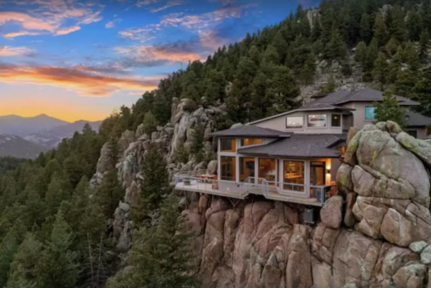 The blissful nature of high-altitude developments