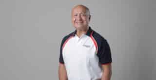 Jean Henri Lhuillier Brings His Vision to Life of Securing Every Filipino