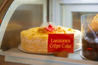 The Lanzones Farm by Araw cafe