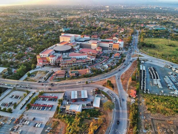 Unlocking the gargantuan potential of commercial lots