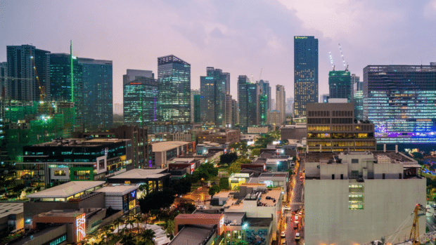Economic woes weaken Q1 business sentiment
