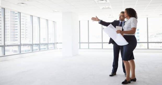 Finding the right commercial space for growth 