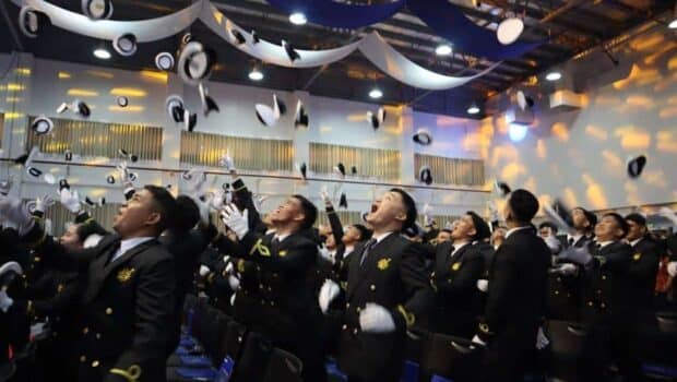 Philippine seafaring industry emerges as ‘economic powerhouse’