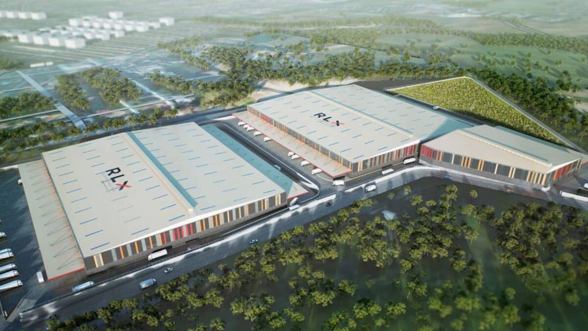 Metamorphosis of the Philippine logistics and industrial property sub-sectors