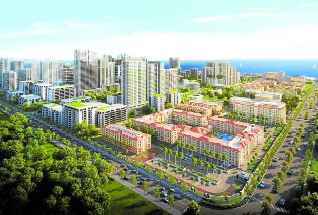 Building the Filipino dream through purposeful developments