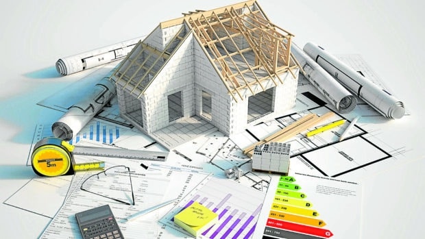 Generic property trend photo