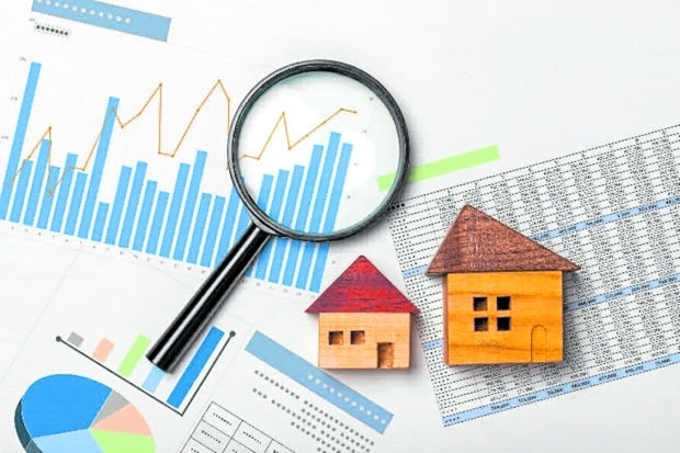 Generic photo for real estate trends