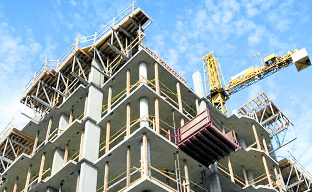 Building Construction