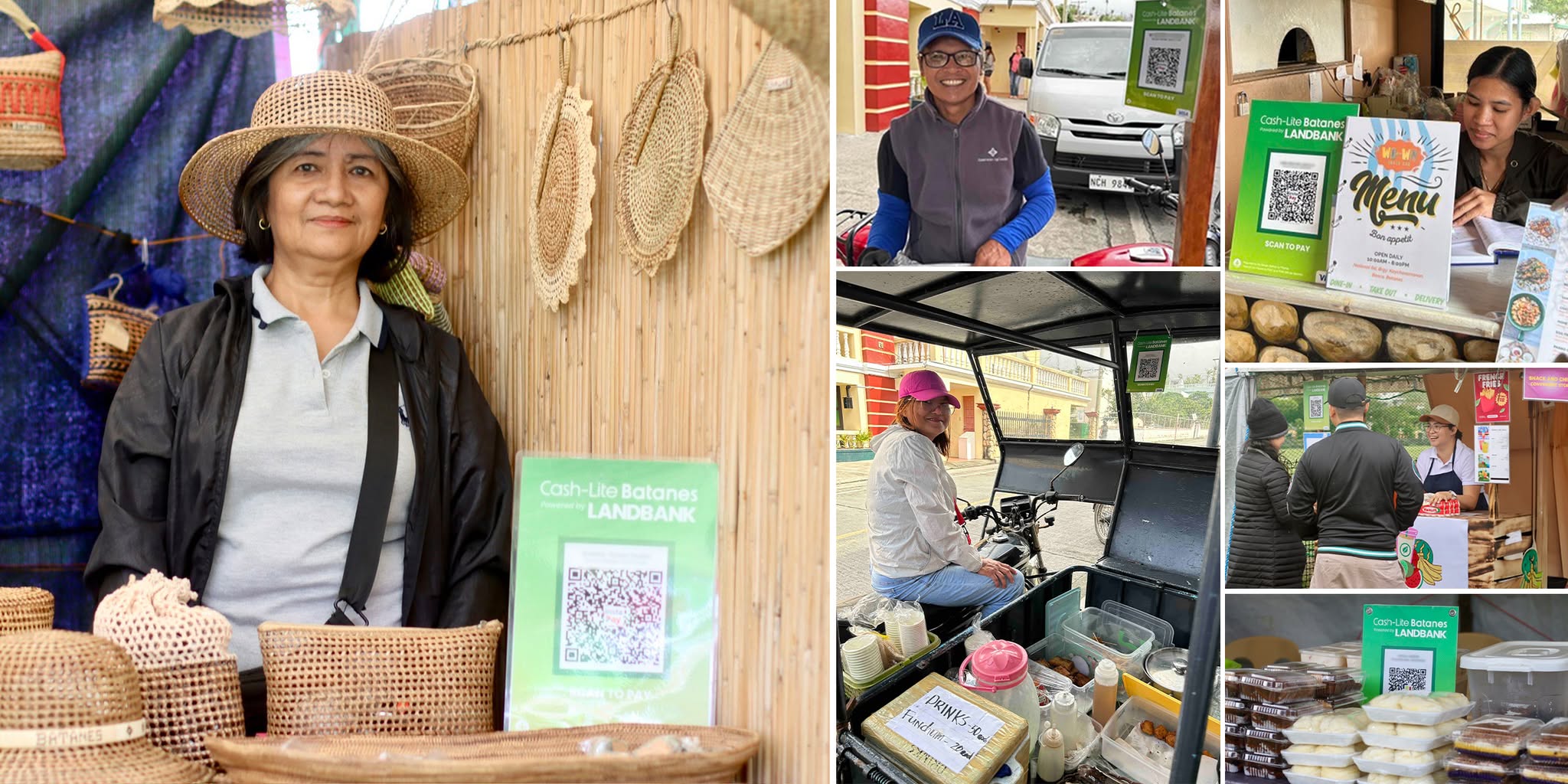 cash-lite LANDBANK