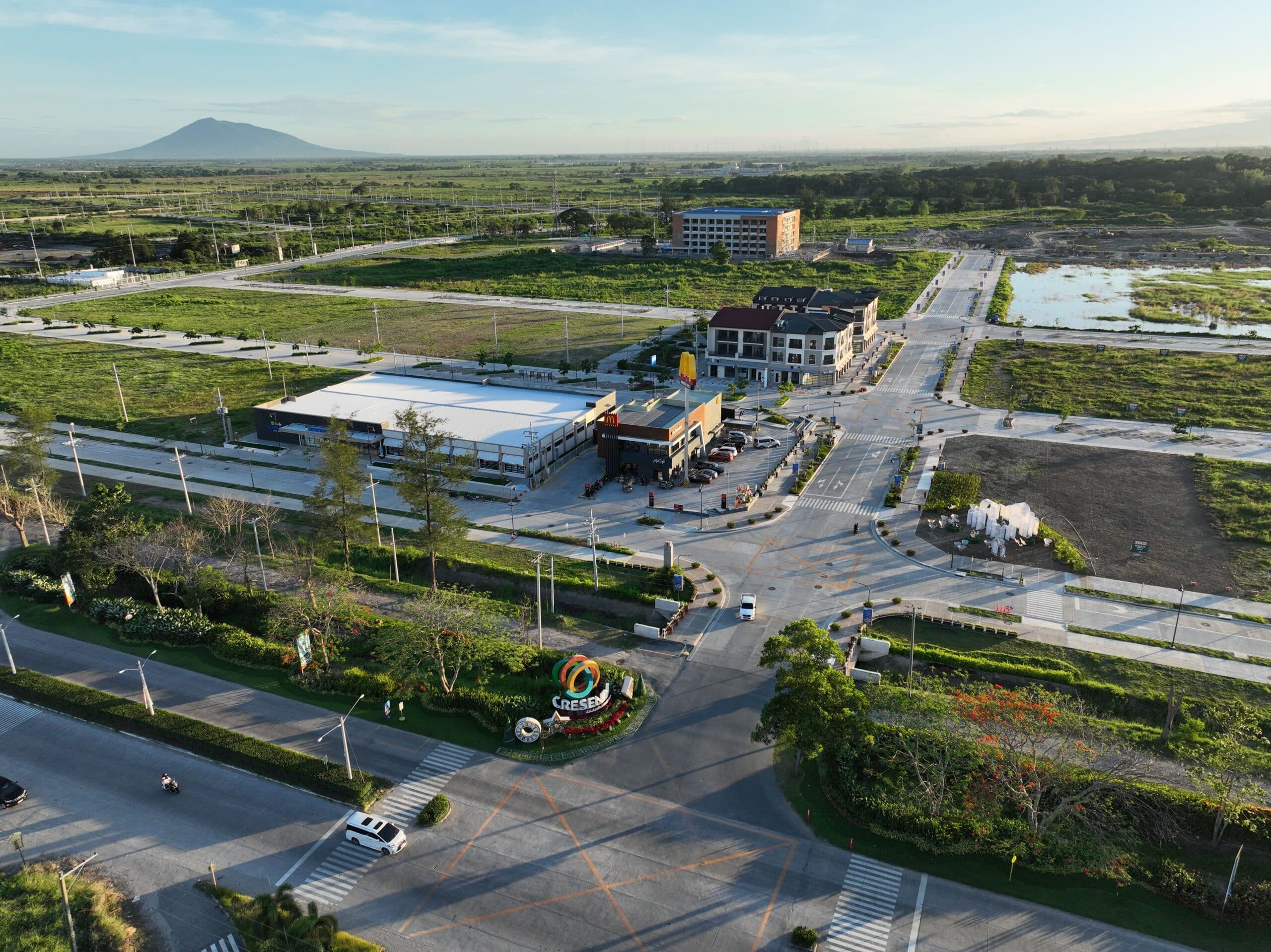 Ayala Land