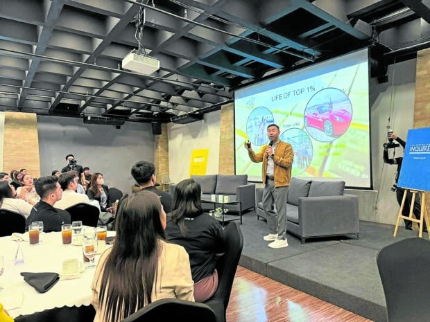 InqTalks
