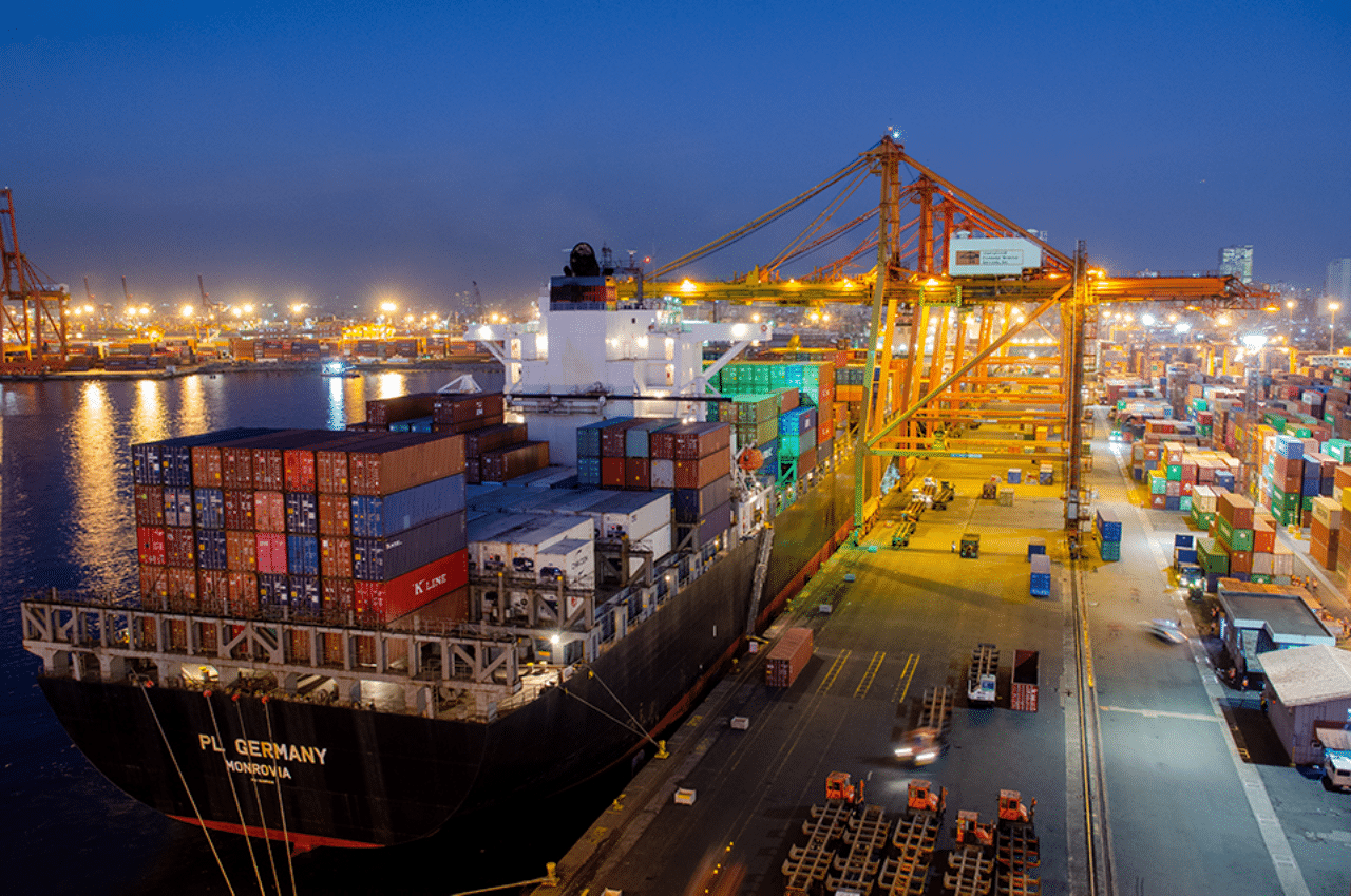 ICTSI 2025 profit jumps 23% on stronger cargo volumes