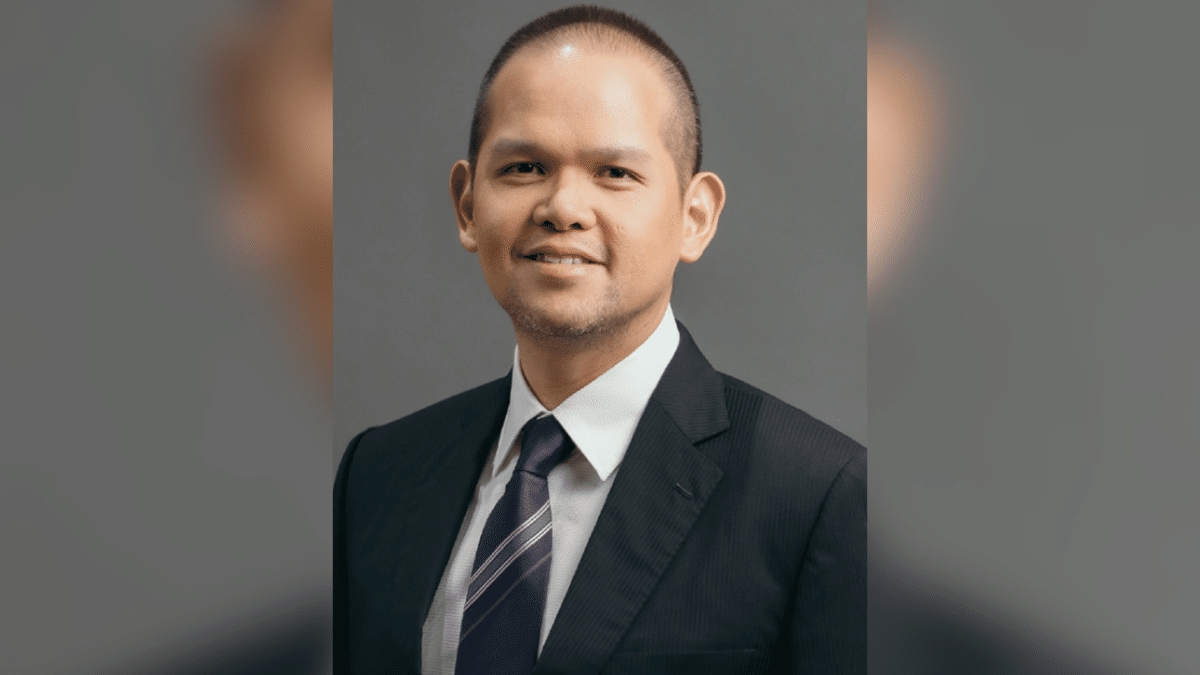 picture of John Paul Ang